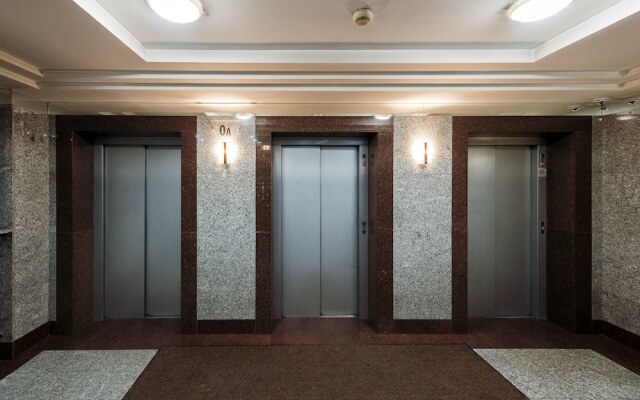 P&O Apartments Plac Europejski 3