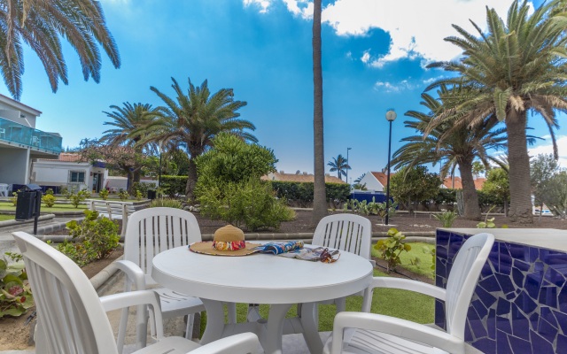 Bungalows Corinto 2