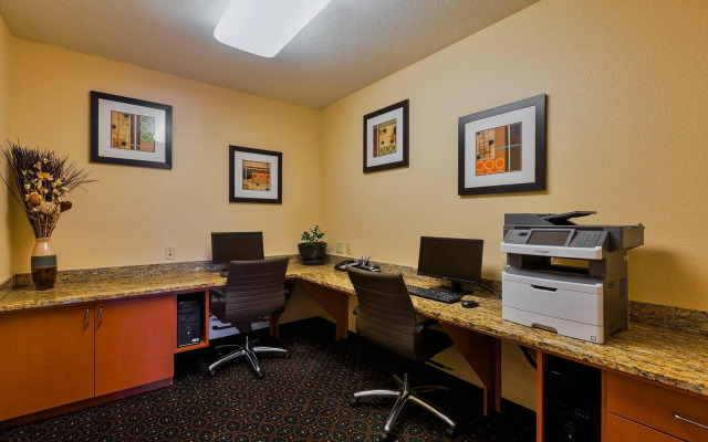 Candlewood Suites Decatur Medical Center by IHG