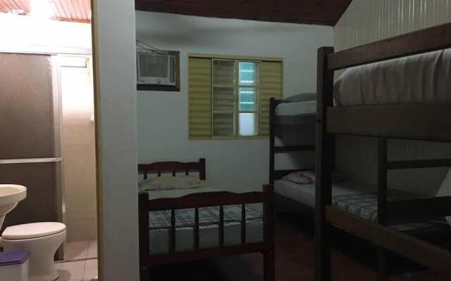 Hotel Pesqueiro da Cida