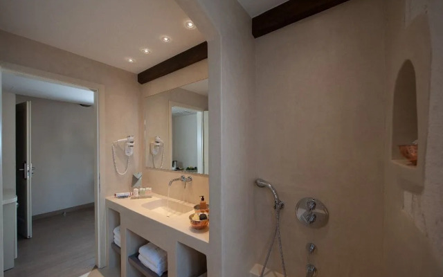 Serenissima Boutique Hotel