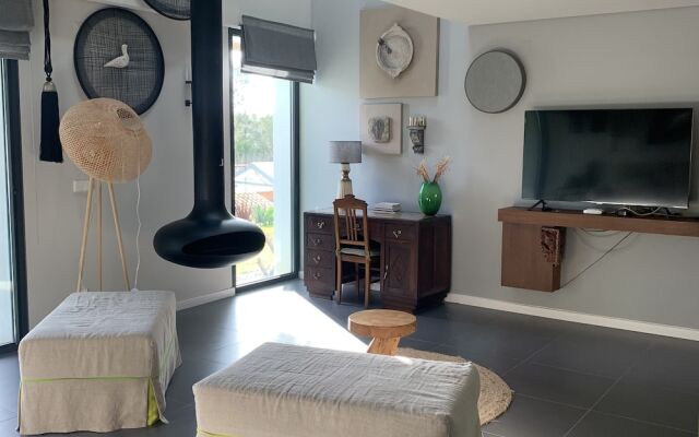 Villa Cerrado das Fontainhas