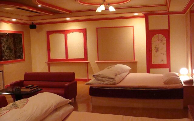 Hotel Alten