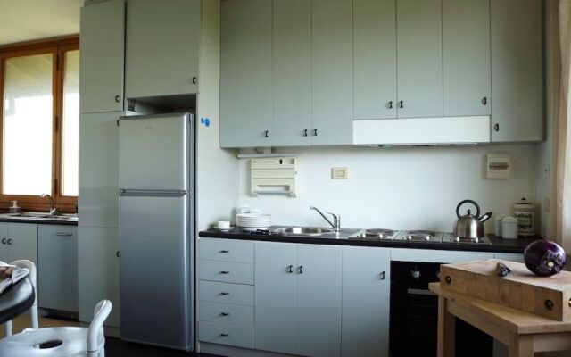 Antico Castello Marignolle