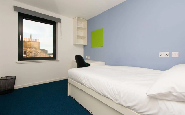 Destiny Student Shrubhill - Campus Accommodation
