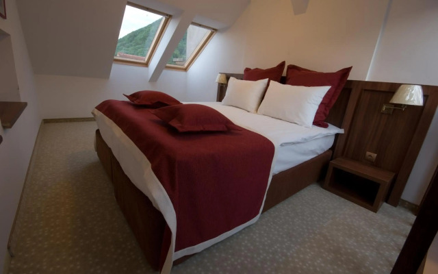 Hotel Gott