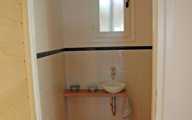 Luxury Apartment near Sea in La Turbie