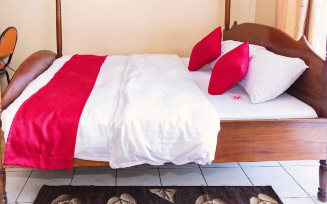 Rwenzori International Hotel