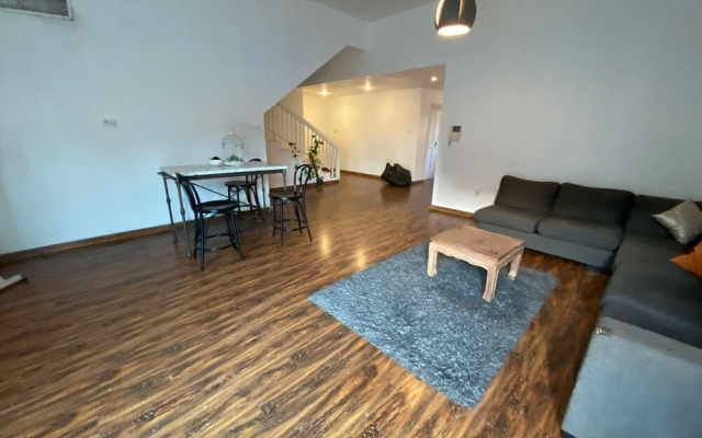 Villa 124