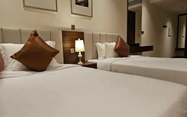 Sahara Al Khobar