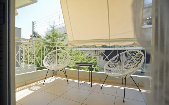 Filoxenia With 1 Bedrooms and 1 Bathrooms