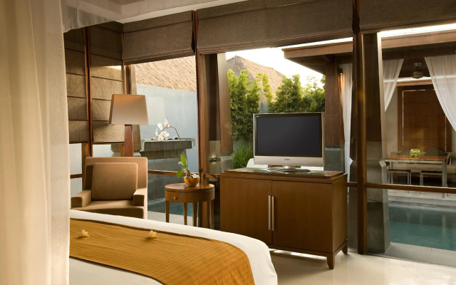 The Kayana Seminyak – Guest Rooms – Kerobokan Kelod