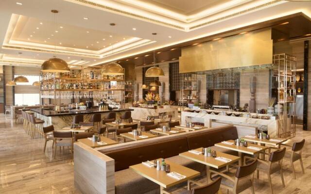 Taj Palace, New Delhi