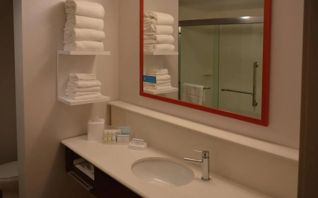 Hampton Inn & Suites Philadelphia/Media