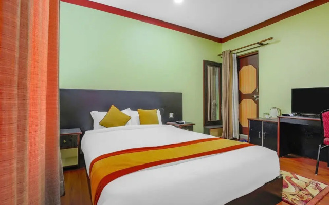 Marsyangdi River View Resort By OYO Rooms