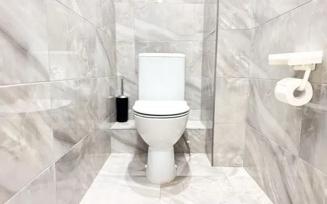 Апартаменты Лайк Хоум на ул. Быстрецкая, д. 18, к. 1