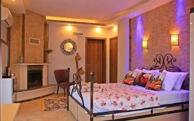 Yeni Foça Butik Otel