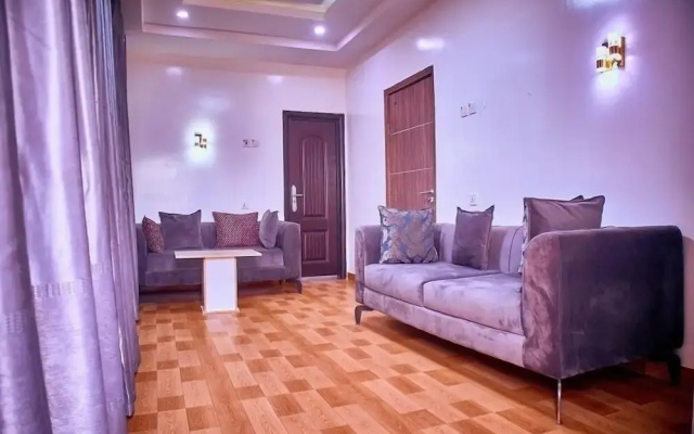 Prima Apartment