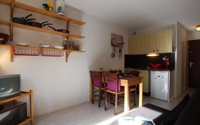 Appartement Puy-Saint-Vincent, 1 pièce, 4 personnes - FR-1-330G-45