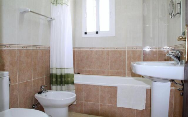 Casa Pino Spainsunrentals 1045
