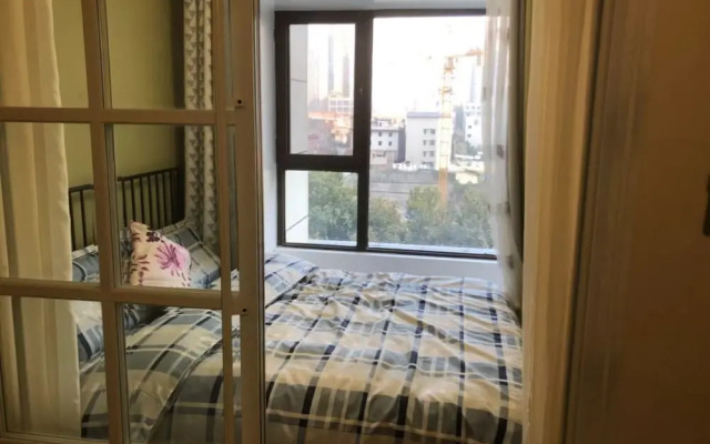 Xi'an Plaid House