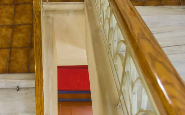 Hotel Lesvion