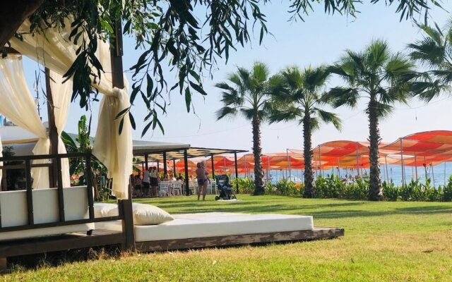 Gold City 3 bedroom Villa 1