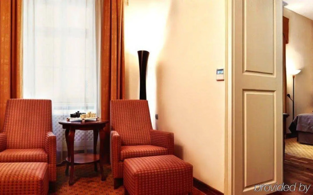Skaritz Hotel & Residence