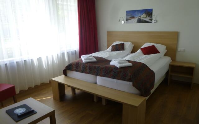 Hotel Eskifjörður