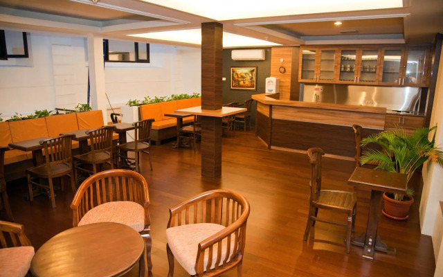 Rumah Shinta