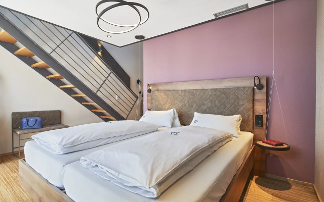 Hotel City Krone