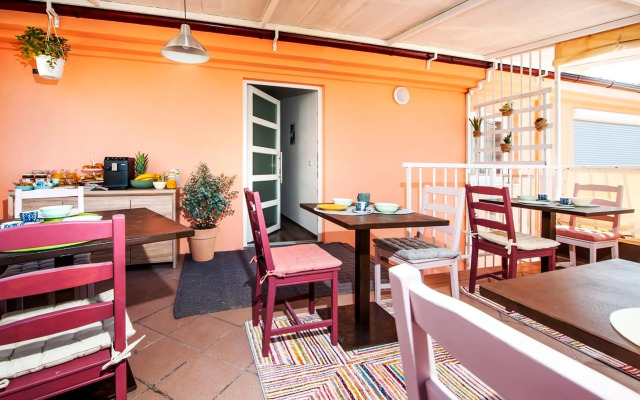 bed&breakfast Bohemian