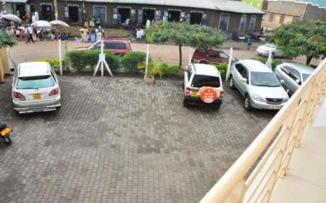 Snow View Hotel