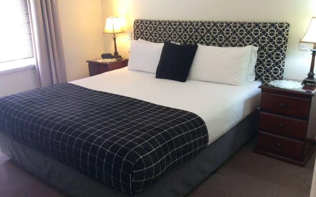 Margaret River Guest House