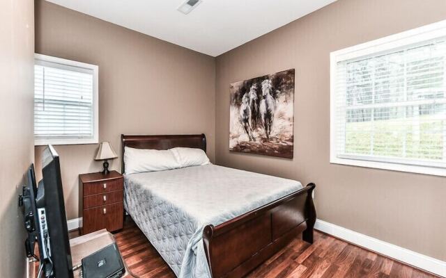 The Manor at Courtland Farm