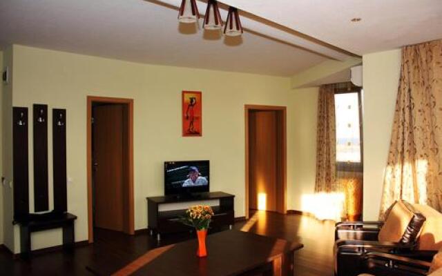 Hotel Restaurant Coralis