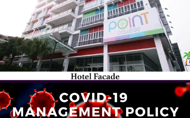 Tune Hotel - Kota Damansara