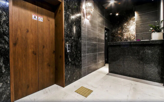 Hotel Yaja Busan Sasang