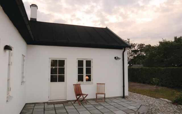Nice Home in Kivik With 4 Bedrooms and Wifi