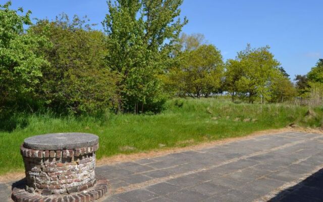 "Luchia" - 3.6km from the sea in Western Jutland