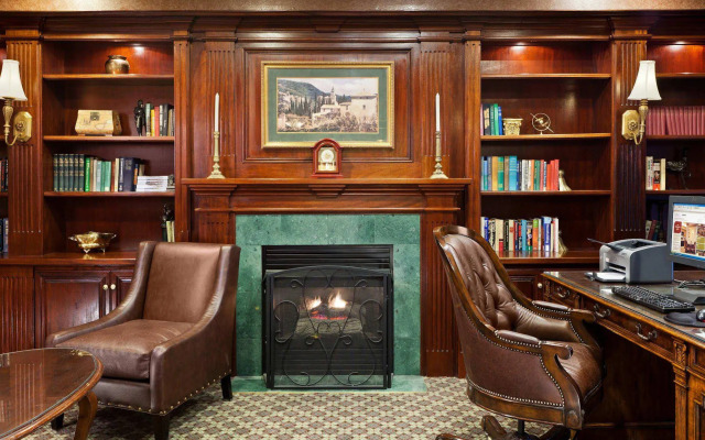 Residence Inn By Marriott West Orange