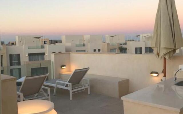 Jutta Deluxe 2-Bedroom-Apartment Mangroovy-M7 El Gouna