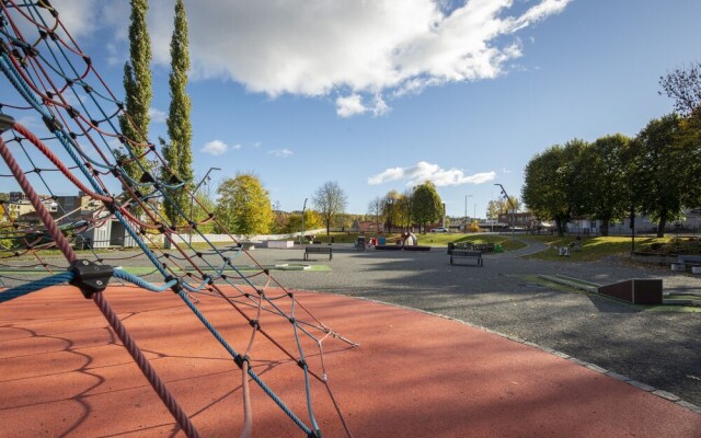 Kongsberg Vandrerhjem Bergmannen - Hostel