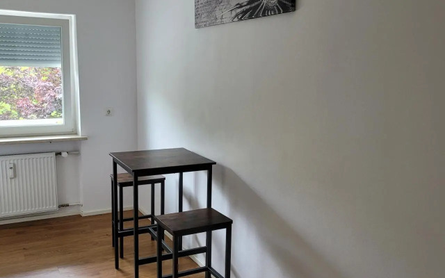 Schone, Gemutliche Moblierte 2 Zi Wohnung in Rgb