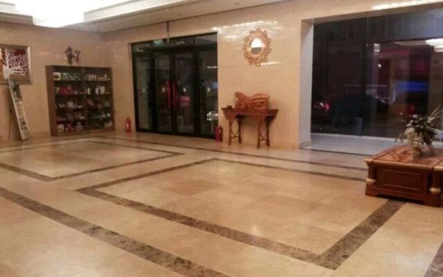 Harbin Jiashun Business Hotel