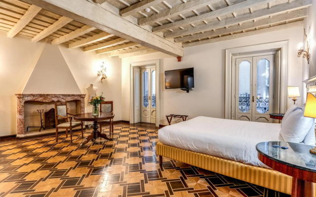 Santa Marta Suites