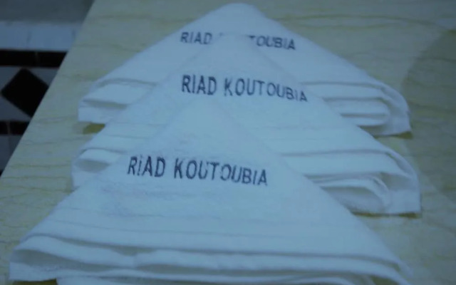 Riad Koutobia Royal