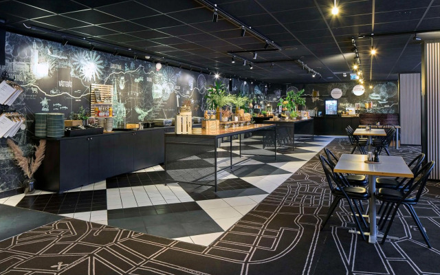 Scandic Umeå Syd