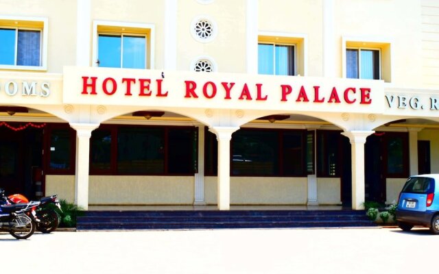 Hotel Royal Palace
