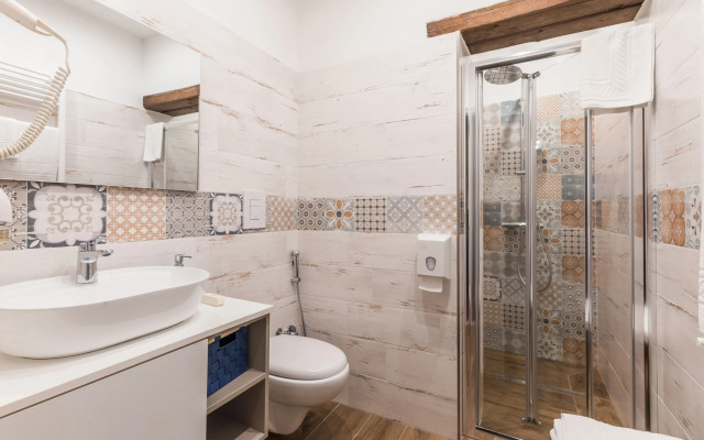 Le Case di Sottovento